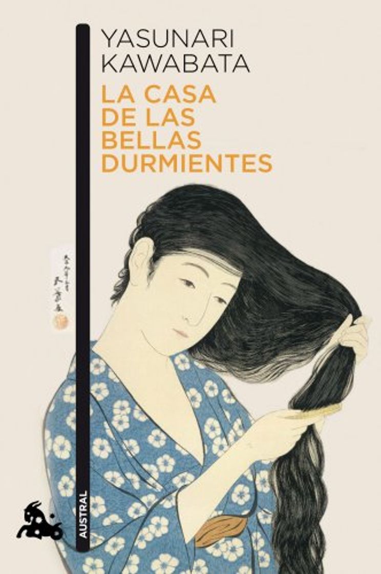 Book La casa de las bellas durmientes