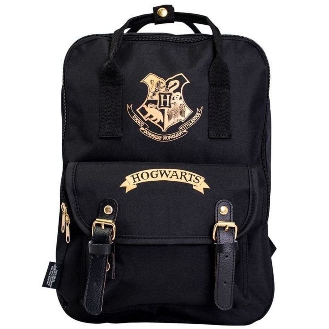 Moda Mochila do Harry Potter 