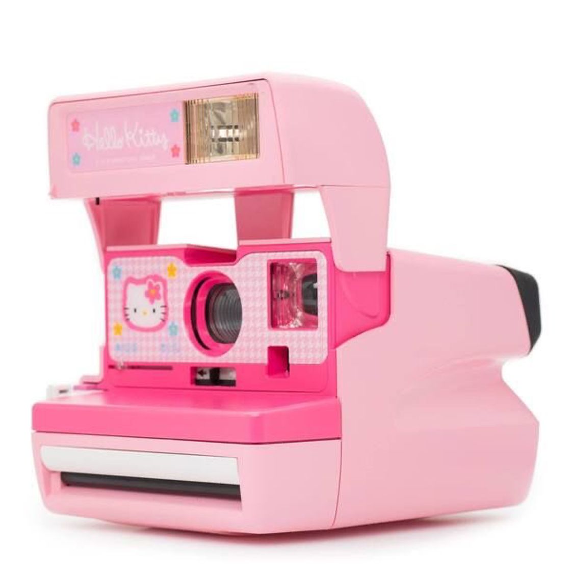 Fashion Camera vintage da Hello kitty