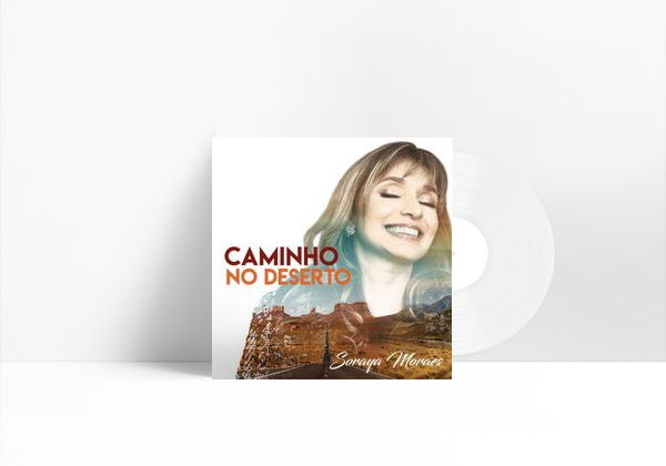 Music Caminho no Deserto