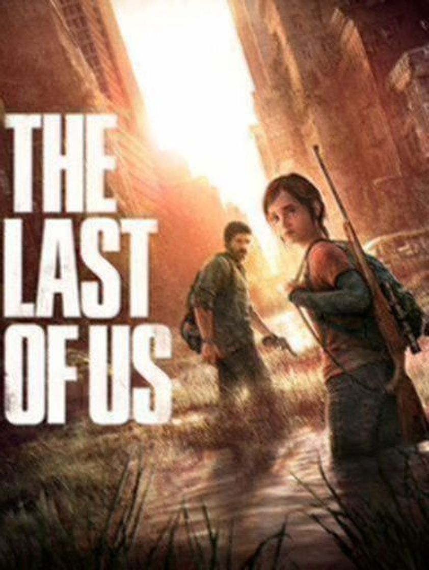 Videojuegos The Last of Us