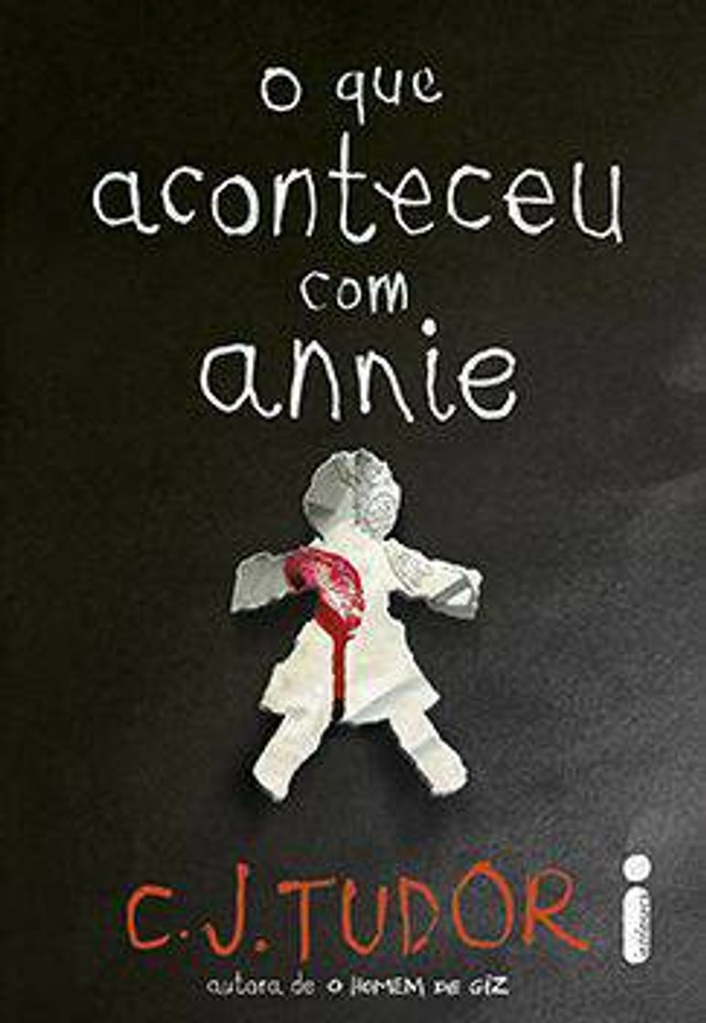 Book O Que Aconteceu Com Annie