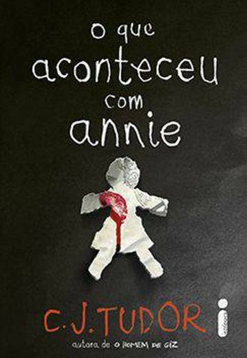 O Que Aconteceu Com Annie