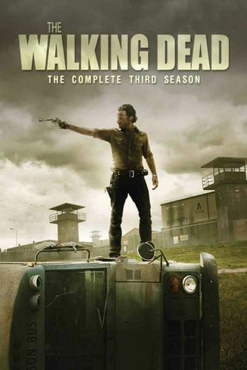 The Walking Dead | Netflix