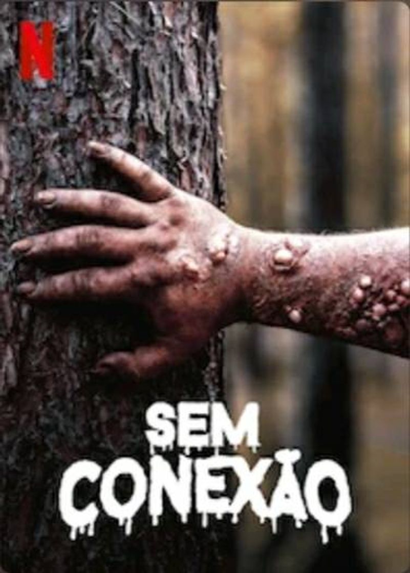 Películas Sem Conexão