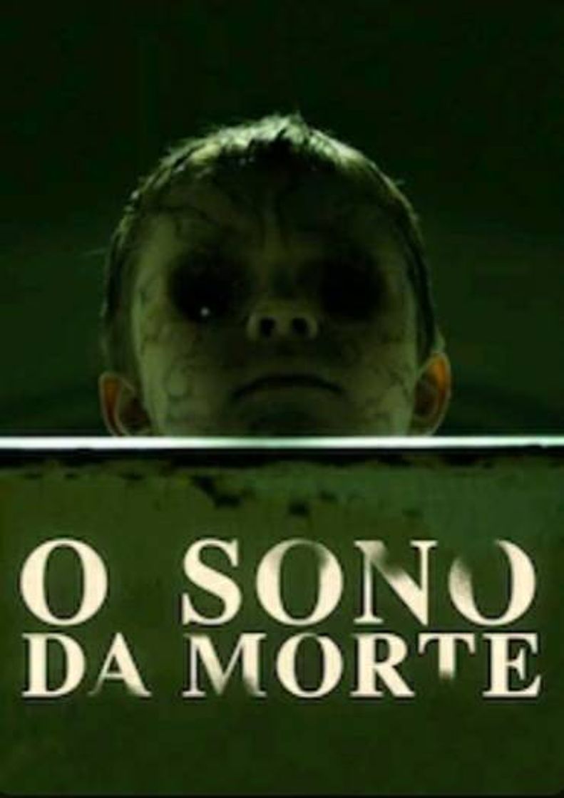 Películas O Sono da Morte