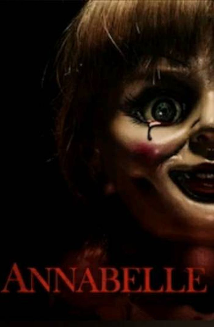 Película Annabelle