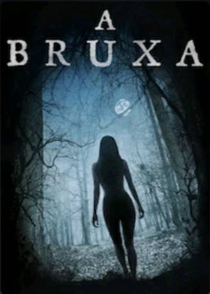 Movie A Bruxa