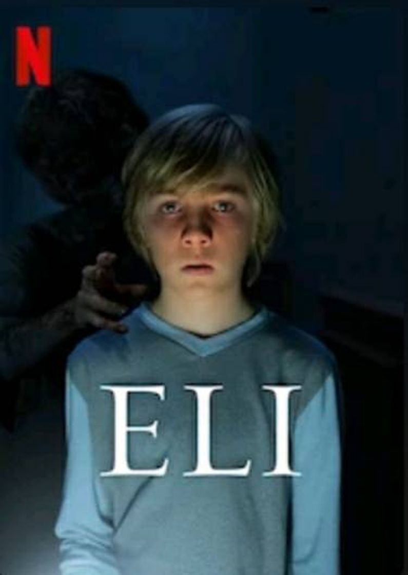 Película ELI