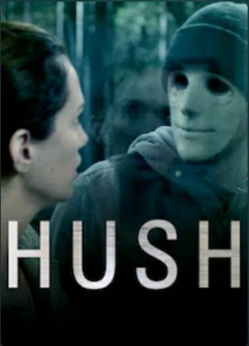 Movie Hush