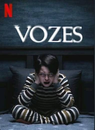 Vozes