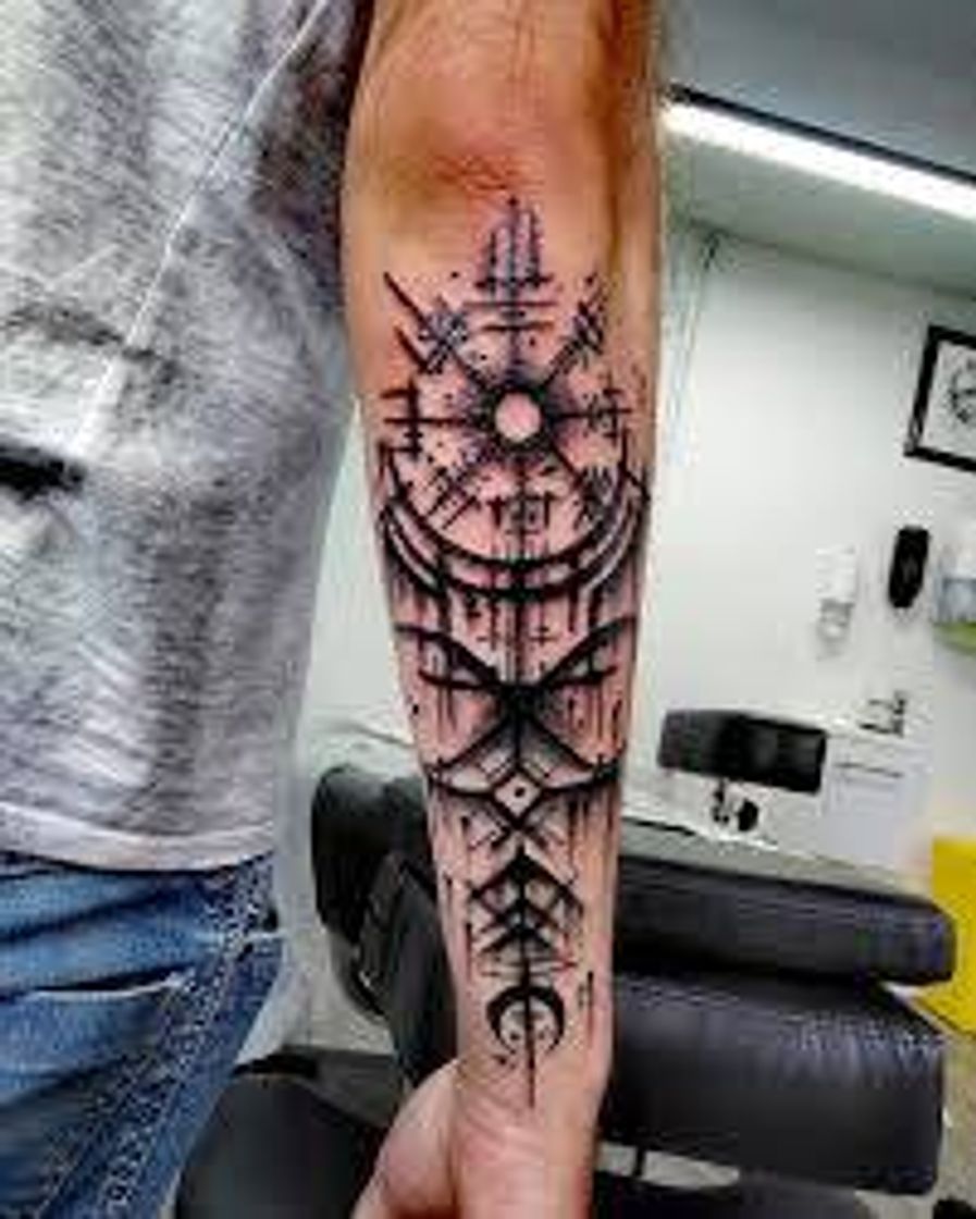 Moda TATTOO