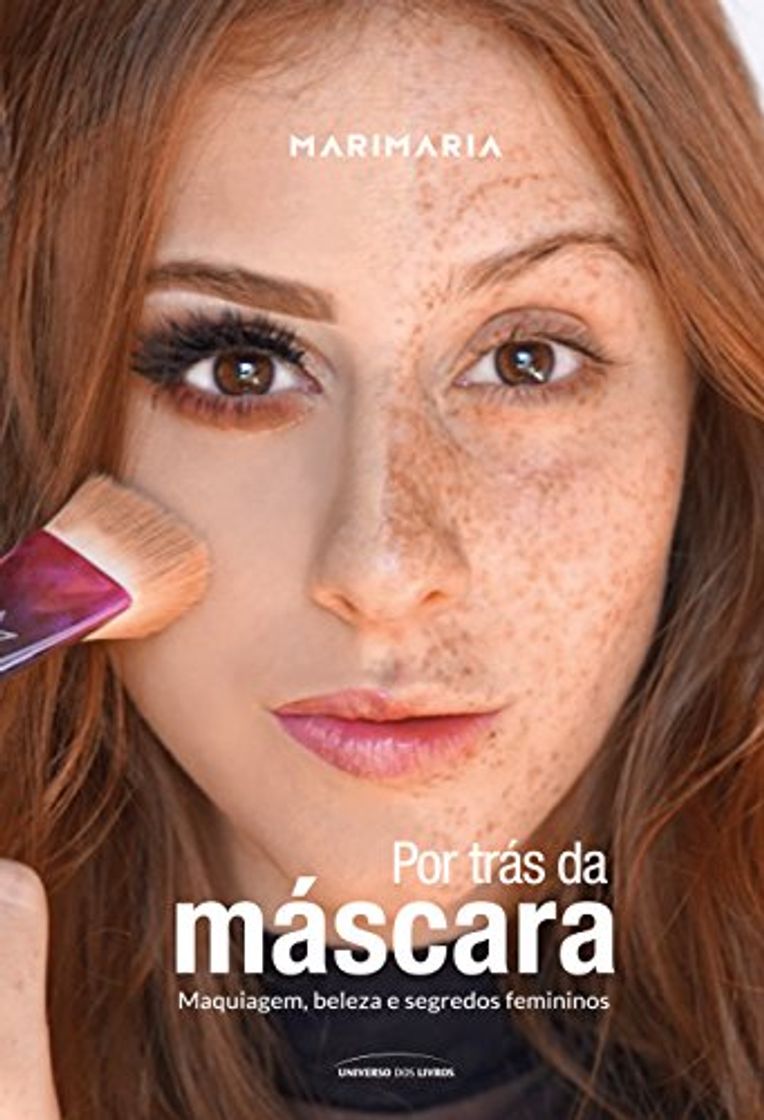 Libro Mari Maria: por trás da máscara