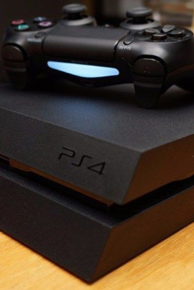 Videogames Ps4