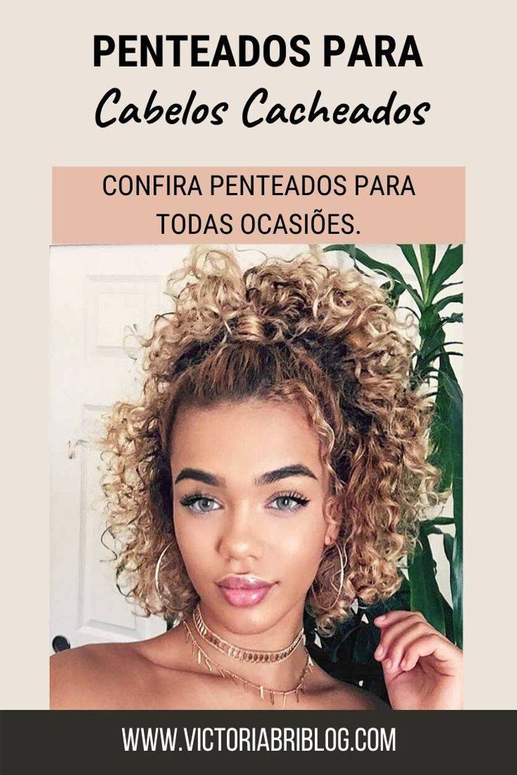 Fashion Penteado super fácil 😌