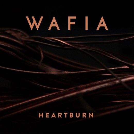 Heartburn - Felix Cartal Remix