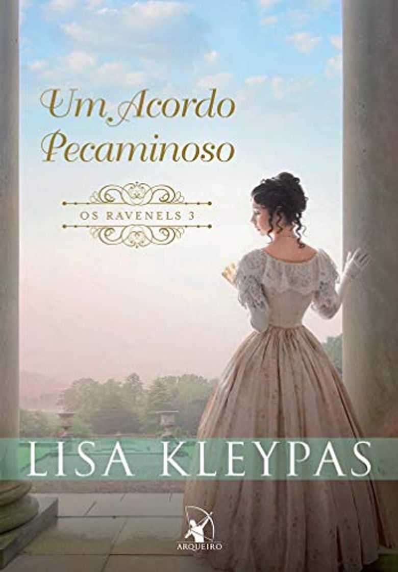 Libros Um acordo pecaminoso