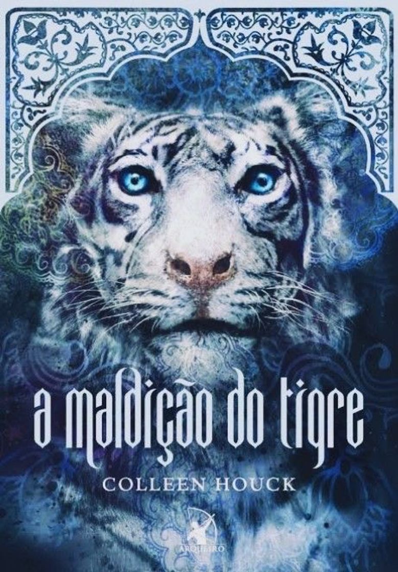 Moda a maldição do tigre