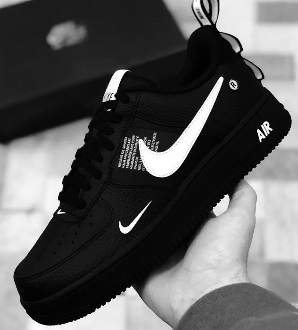 Fashion Nike