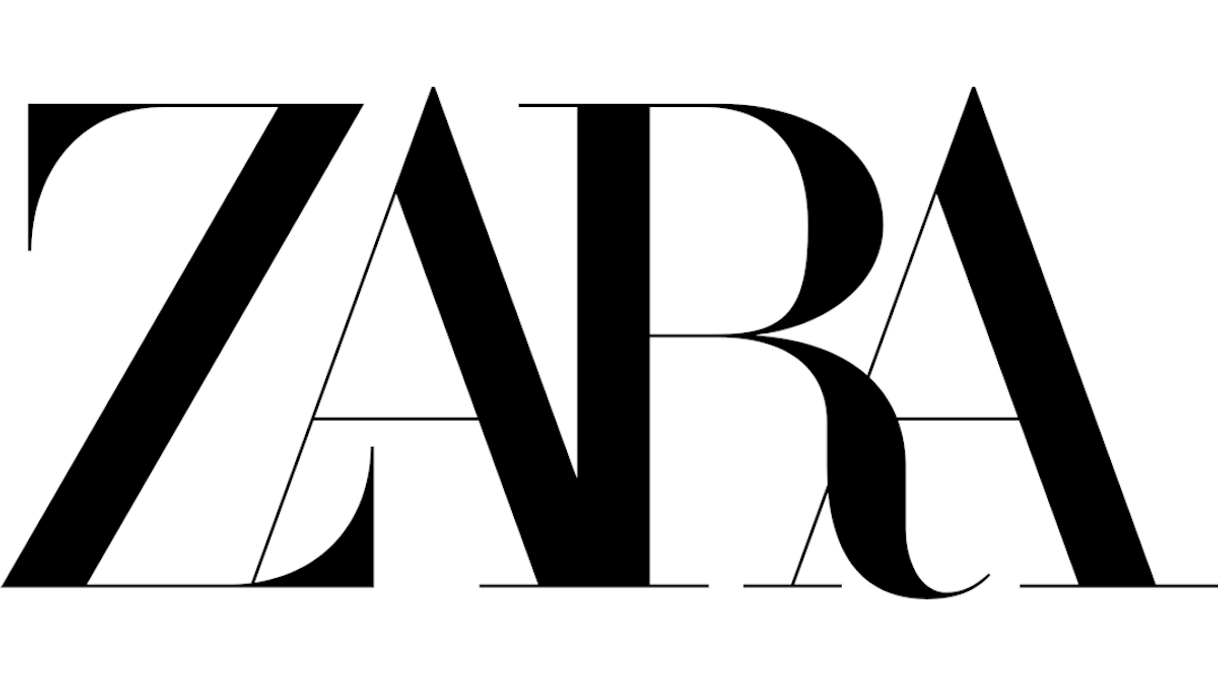 Fashion ZARA Spain