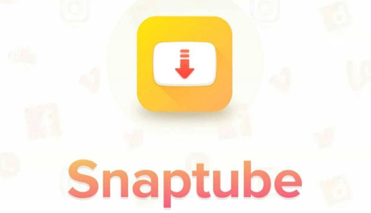 App Snaptube