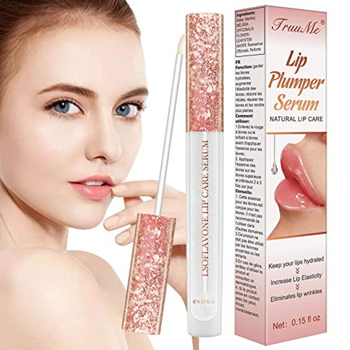 Social Lip gloss