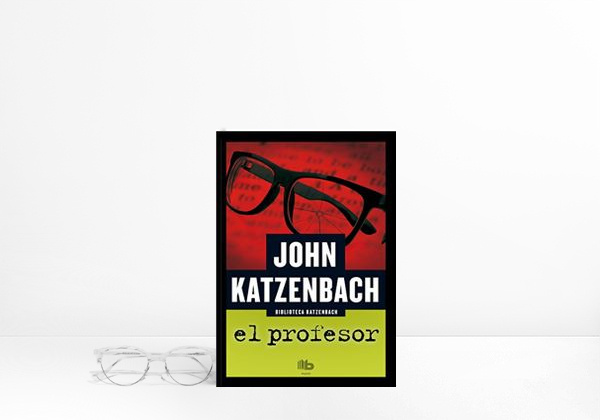 Libro El profesor