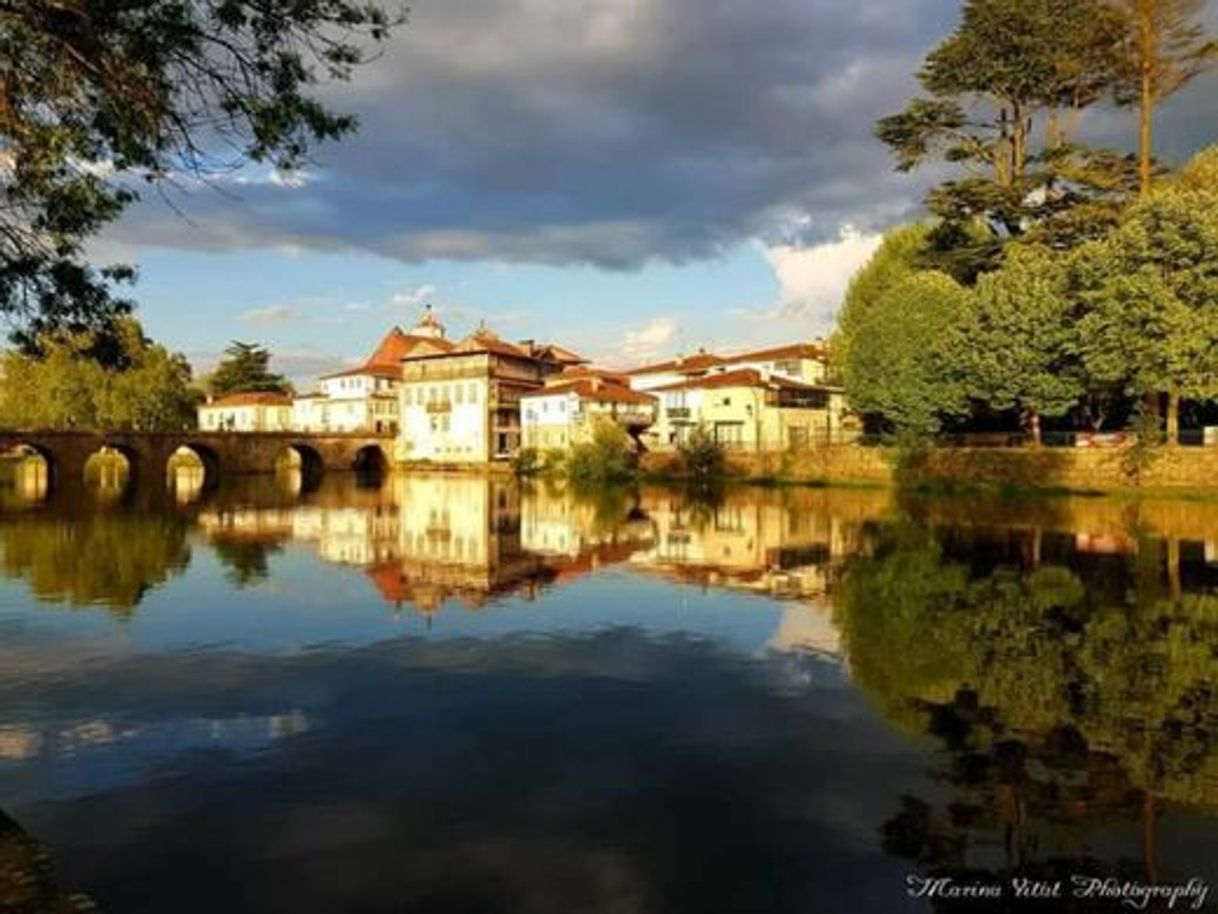 Social Rio Tâmega em Chaves 