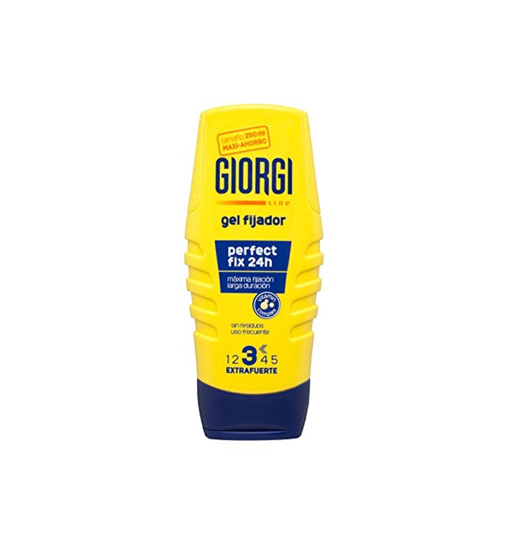 Social Giorgi
