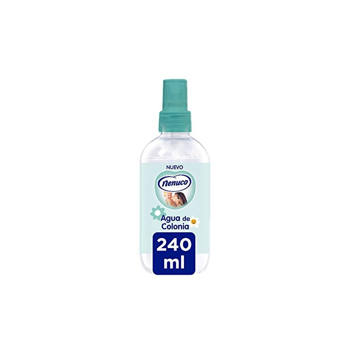 Social Nenuco Agua de Colonia Fragancia Original Spray