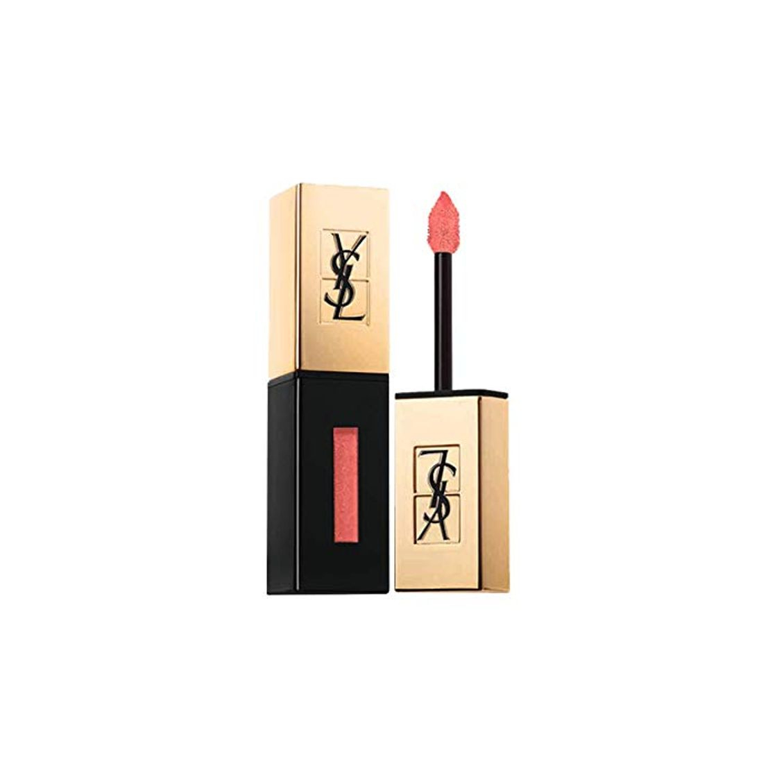 Product Yves Saint Laurent Pur Couture Vernis À Lèvres Pintalabios Tono 43