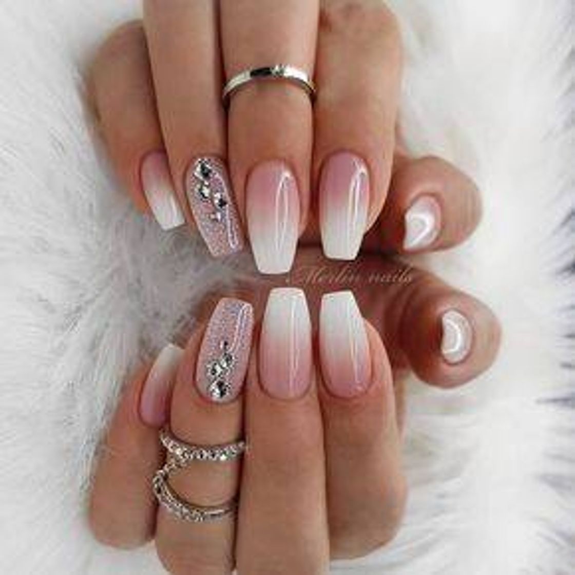 Fashion Unhas