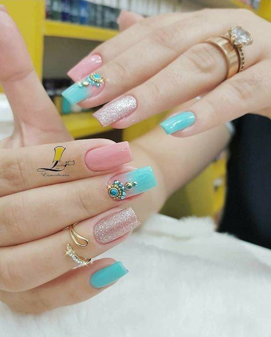 Fashion Unhas 