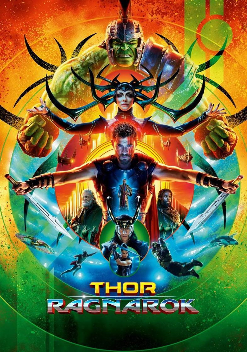 Thor: Ragnarok