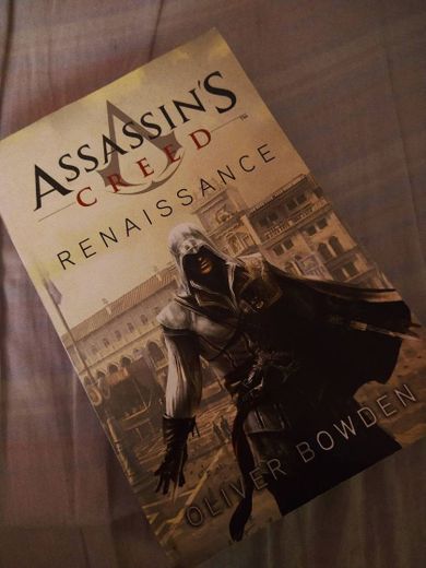 Renaissance. Assassins Creed
