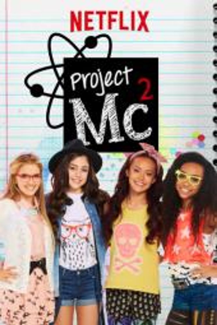 Serie PROJECT mc2