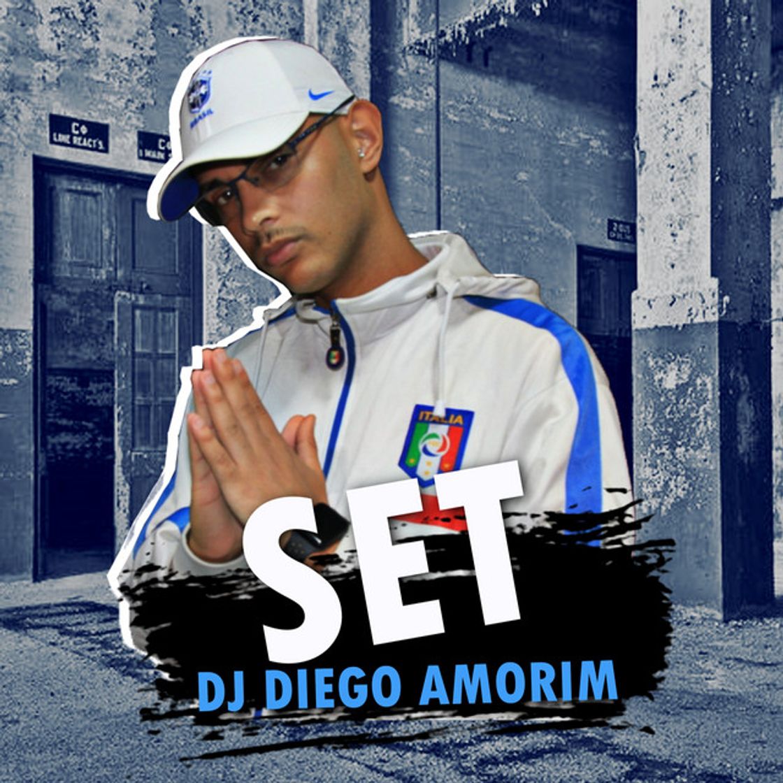 Music Set Dj Diego Amorim