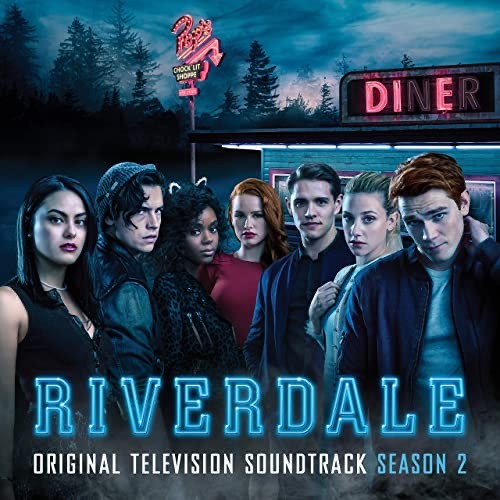 Serie Riverdale