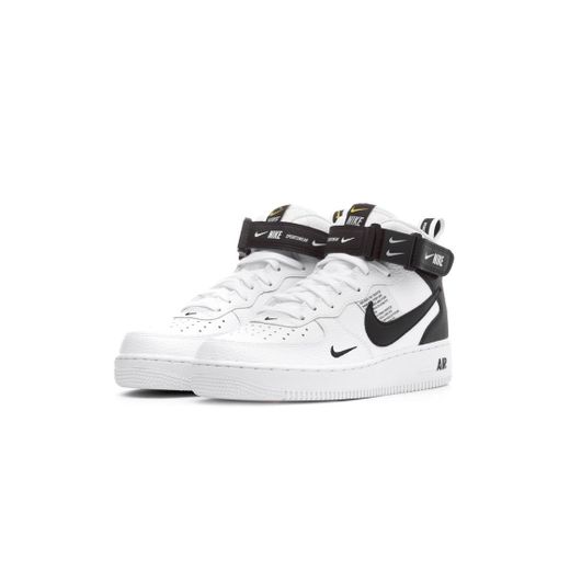 air force 1 mid ‘07 LV8