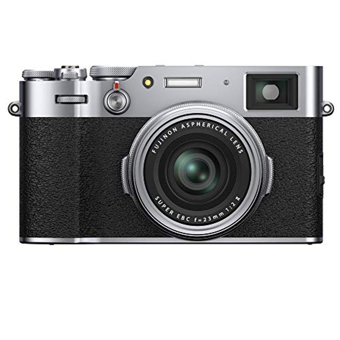 Social Fujifilm X100V - Cámara con Sensor APS-C de 26.1 Mpx