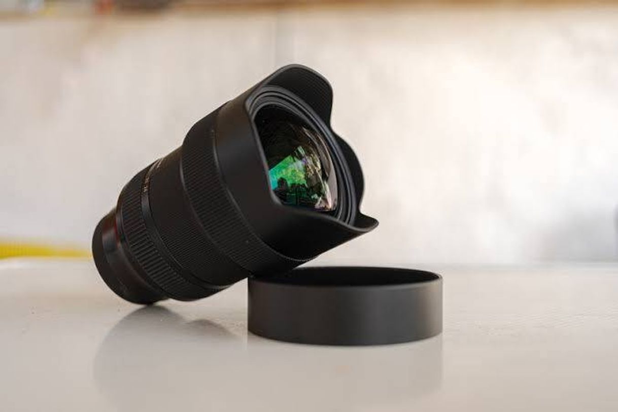 Social Sigma 14-24 mm F2