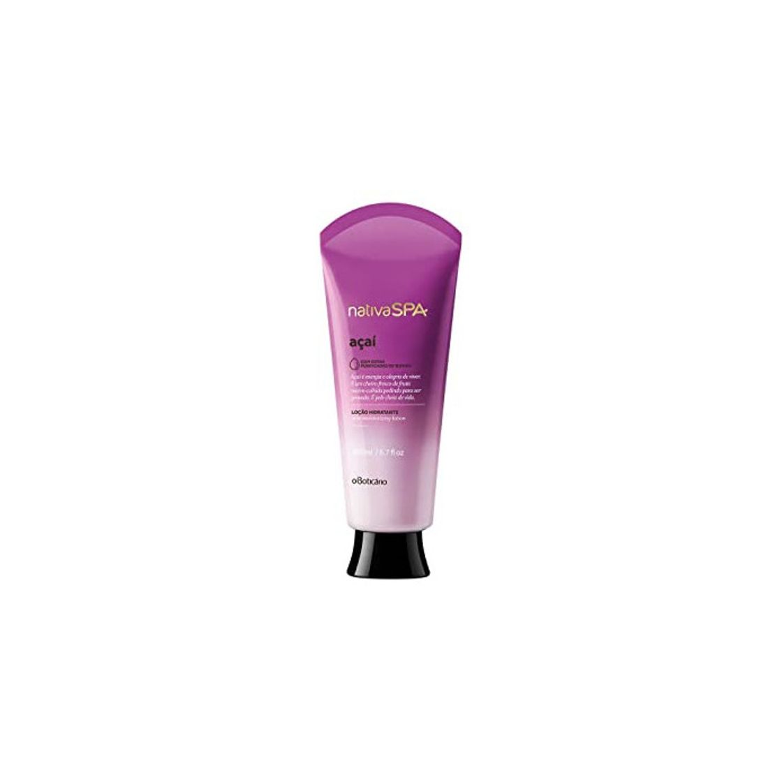 Product Nativa SPA Açai 