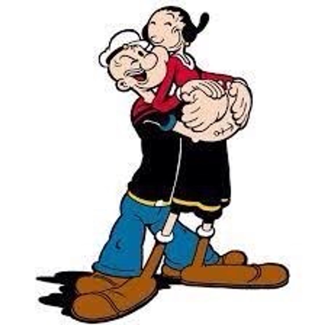 Social Popeye
