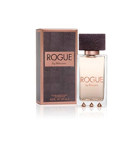 Rihanna Rogue Perfume con vaporizador