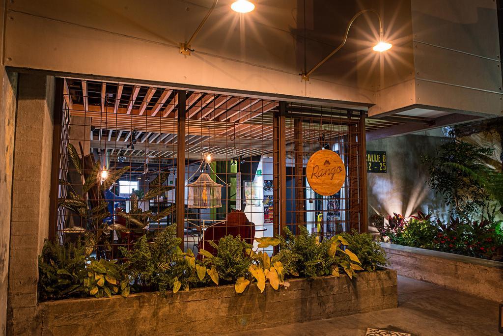 Place Hostel Rango Boutique