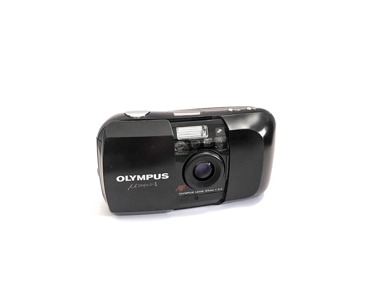 Producto Olympus Mju I