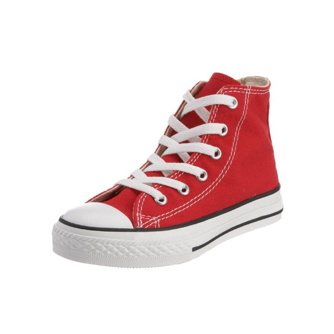 Product Converse Chuck Taylor All Star Core Hi Zapatillas de tela