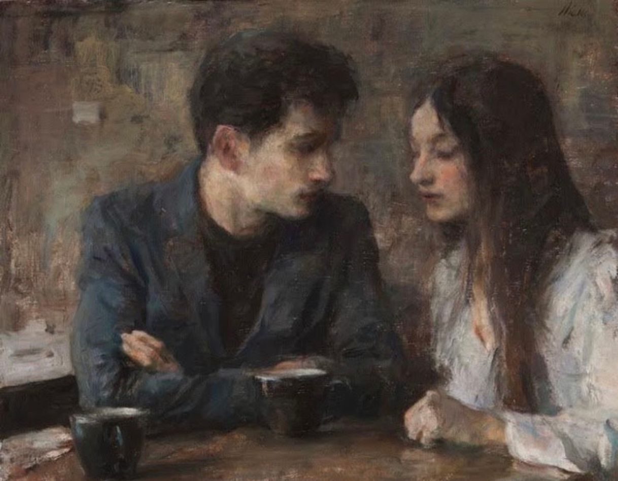 Moda Ron Hicks