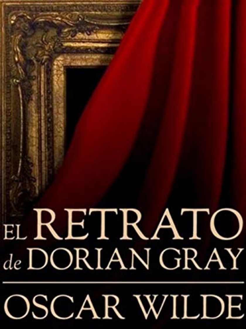 Libros El retrato de Dorian Gray