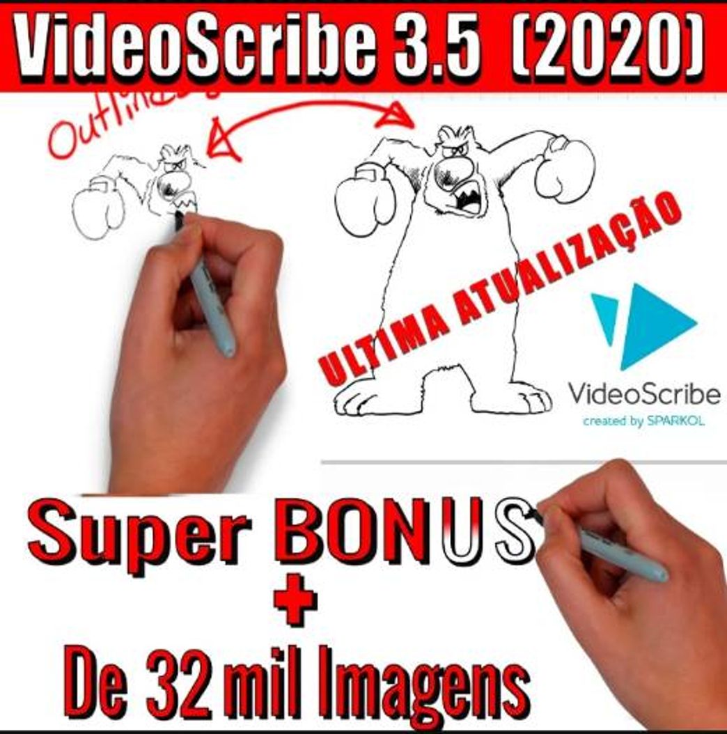 Social Videoscribe 3.5 